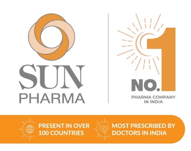 Sun Pharma | No 1 Pharma